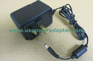 New Joden AC Power Adapter 15V 1A 15VA - Model: JOD-48B-027 - Click Image to Close